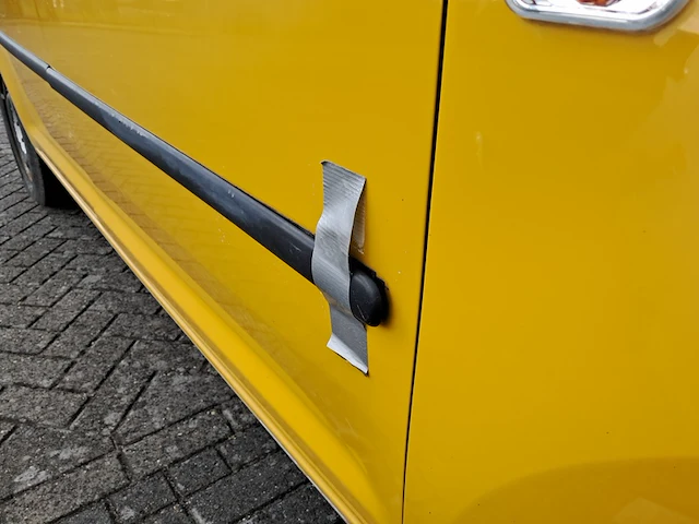 Bedrijfsauto volkswagen, caddy 1.6 tdi, bouwjaar 2014 - afbeelding 6 van  54