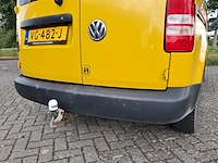 Bedrijfsauto volkswagen, caddy 1.6 tdi, bouwjaar 2014 - afbeelding 10 van  54