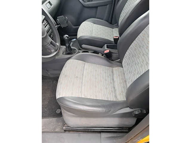 Bedrijfsauto volkswagen, caddy 1.6 tdi, bouwjaar 2014 - afbeelding 20 van  54