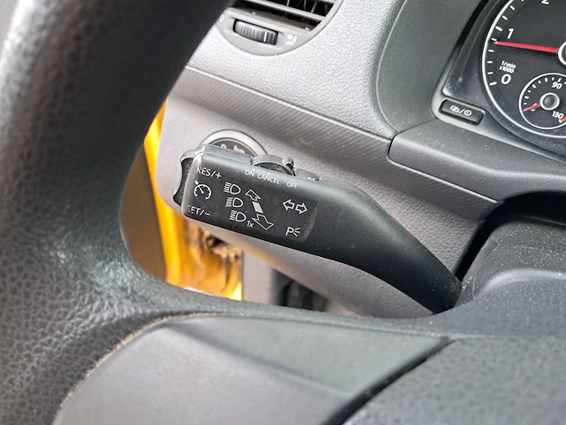 Bedrijfsauto volkswagen, caddy 1.6 tdi, bouwjaar 2014 - afbeelding 22 van  54