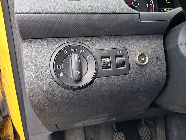 Bedrijfsauto volkswagen, caddy 1.6 tdi, bouwjaar 2014 - afbeelding 26 van  54
