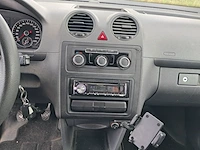 Bedrijfsauto volkswagen, caddy 1.6 tdi, bouwjaar 2014 - afbeelding 28 van  54
