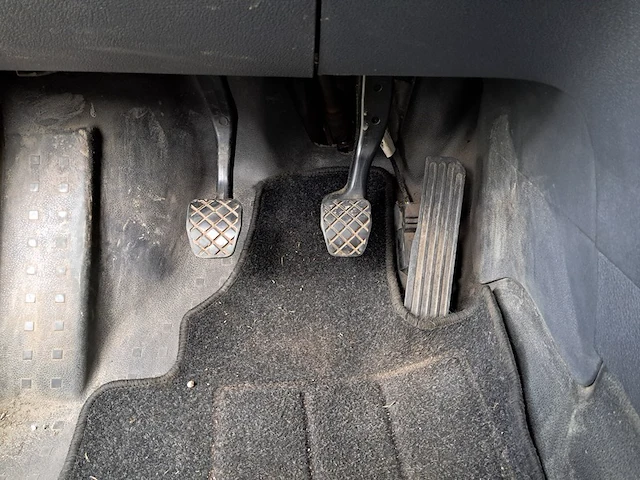 Bedrijfsauto volkswagen, caddy 1.6 tdi, bouwjaar 2014 - afbeelding 31 van  54