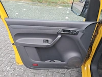 Bedrijfsauto volkswagen, caddy 1.6 tdi, bouwjaar 2014 - afbeelding 32 van  54