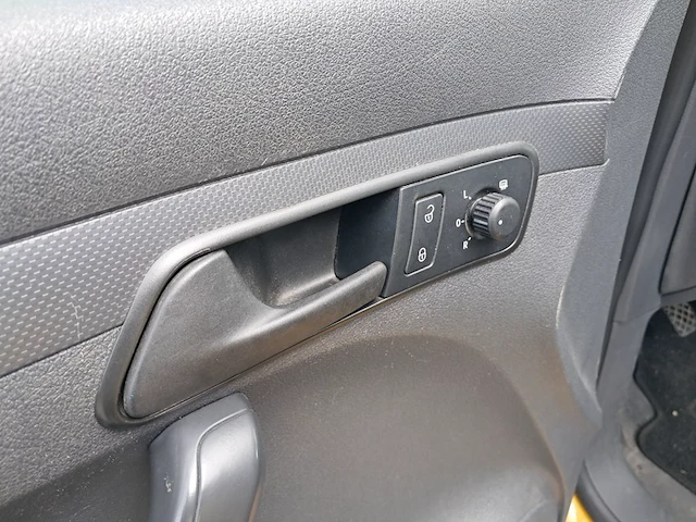 Bedrijfsauto volkswagen, caddy 1.6 tdi, bouwjaar 2014 - afbeelding 33 van  54
