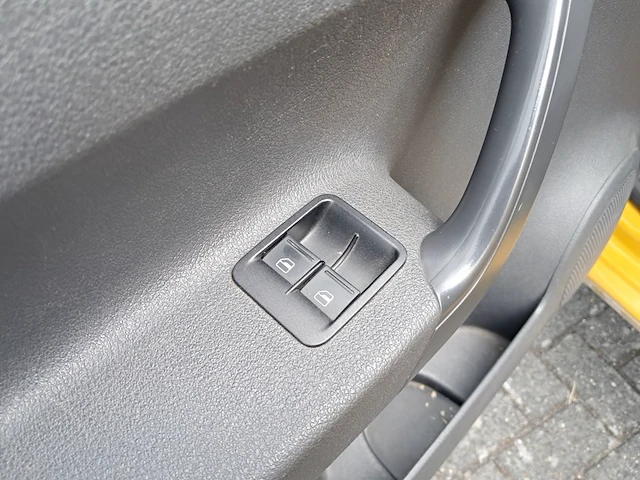 Bedrijfsauto volkswagen, caddy 1.6 tdi, bouwjaar 2014 - afbeelding 35 van  54