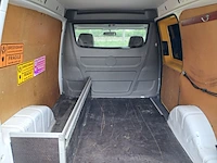 Bedrijfsauto volkswagen, caddy 1.6 tdi, bouwjaar 2014 - afbeelding 37 van  54