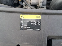 Bedrijfsauto volkswagen, caddy 1.6 tdi, bouwjaar 2014 - afbeelding 43 van  54
