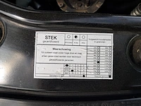 Bedrijfsauto volkswagen, caddy 1.6 tdi, bouwjaar 2014 - afbeelding 46 van  54