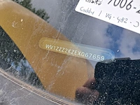Bedrijfsauto volkswagen, caddy 1.6 tdi, bouwjaar 2014 - afbeelding 47 van  54