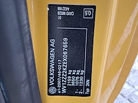 Bedrijfsauto volkswagen, caddy 1.6 tdi, bouwjaar 2014 - afbeelding 48 van  54