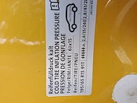 Bedrijfsauto volkswagen, caddy 1.6 tdi, bouwjaar 2014 - afbeelding 49 van  54