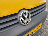 Bedrijfsauto volkswagen, caddy 1.6 tdi, bouwjaar 2014 - afbeelding 54 van  54
