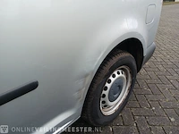 Bedrijfsauto volkswagen, caddy 1.6 tdi maxi bmt, bouwjaar 2012 - afbeelding 51 van  57