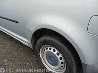 Bedrijfsauto volkswagen, caddy 1.6 tdi maxi bmt, bouwjaar 2012 - afbeelding 52 van  57