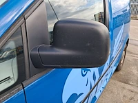 Bedrijfsauto volkswagen, caddy 1.9 tdi, 2004 - afbeelding 4 van  58