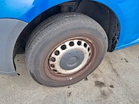Bedrijfsauto volkswagen, caddy 1.9 tdi, 2004 - afbeelding 5 van  58