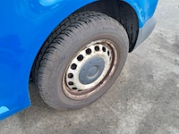 Bedrijfsauto volkswagen, caddy 1.9 tdi, 2004 - afbeelding 7 van  58