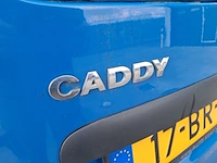 Bedrijfsauto volkswagen, caddy 1.9 tdi, 2004 - afbeelding 9 van  58