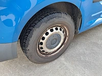 Bedrijfsauto volkswagen, caddy 1.9 tdi, 2004 - afbeelding 11 van  58