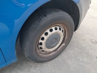 Bedrijfsauto volkswagen, caddy 1.9 tdi, 2004 - afbeelding 14 van  58