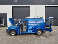 Bedrijfsauto volkswagen, caddy 1.9 tdi, 2004 - afbeelding 16 van  58