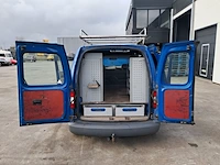 Bedrijfsauto volkswagen, caddy 1.9 tdi, 2004 - afbeelding 19 van  58