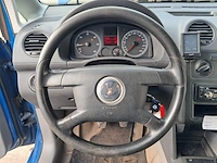 Bedrijfsauto volkswagen, caddy 1.9 tdi, 2004 - afbeelding 25 van  58