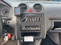 Bedrijfsauto volkswagen, caddy 1.9 tdi, 2004 - afbeelding 30 van  58