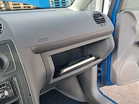 Bedrijfsauto volkswagen, caddy 1.9 tdi, 2004 - afbeelding 33 van  58