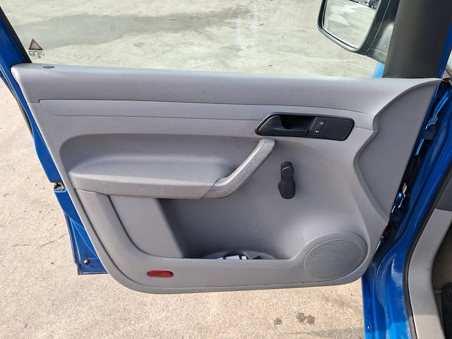 Bedrijfsauto volkswagen, caddy 1.9 tdi, 2004 - afbeelding 36 van  58