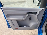 Bedrijfsauto volkswagen, caddy 1.9 tdi, 2004 - afbeelding 36 van  58