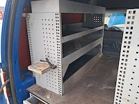 Bedrijfsauto volkswagen, caddy 1.9 tdi, 2004 - afbeelding 40 van  58