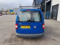 Bedrijfsauto volkswagen, caddy 1.9 tdi, 2004 - afbeelding 34 van  58