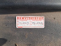 Bedrijfsauto volkswagen, caddy 1.9 tdi, 2004 - afbeelding 50 van  58