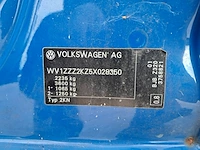 Bedrijfsauto volkswagen, caddy 1.9 tdi, 2004 - afbeelding 52 van  58