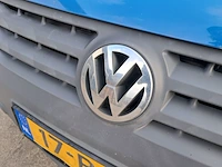 Bedrijfsauto volkswagen, caddy 1.9 tdi, 2004 - afbeelding 58 van  58