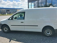 Bedrijfsauto, volkswagen, caddy 2.0 ecofuel maxi, 2014 - afbeelding 4 van  44