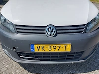 Bedrijfsauto, volkswagen, caddy 2.0 ecofuel maxi, 2014 - afbeelding 6 van  44