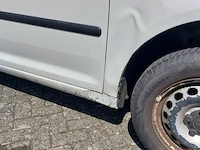 Bedrijfsauto, volkswagen, caddy 2.0 ecofuel maxi, 2014 - afbeelding 9 van  44