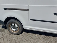 Bedrijfsauto, volkswagen, caddy 2.0 ecofuel maxi, 2014 - afbeelding 14 van  44