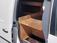 Bedrijfsauto, volkswagen, caddy 2.0 ecofuel maxi, 2014 - afbeelding 15 van  44