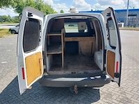 Bedrijfsauto, volkswagen, caddy 2.0 ecofuel maxi, 2014 - afbeelding 21 van  44