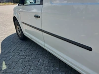 Bedrijfsauto, volkswagen, caddy 2.0 ecofuel maxi, 2014 - afbeelding 27 van  44