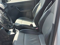 Bedrijfsauto, volkswagen, caddy 2.0 ecofuel maxi, 2014 - afbeelding 30 van  44