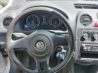 Bedrijfsauto, volkswagen, caddy 2.0 ecofuel maxi, 2014 - afbeelding 32 van  44