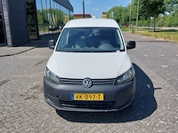 Bedrijfsauto, volkswagen, caddy 2.0 ecofuel maxi, 2014 - afbeelding 23 van  44