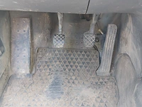 Bedrijfsauto, volkswagen, caddy 2.0 ecofuel maxi, 2014 - afbeelding 35 van  44