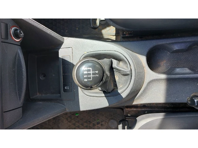 Bedrijfsauto, volkswagen, caddy 2.0 ecofuel maxi, 2014 - afbeelding 37 van  44