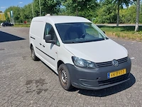 Bedrijfsauto, volkswagen, caddy 2.0 ecofuel maxi, 2014 - afbeelding 34 van  44